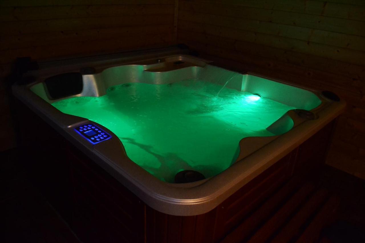 Bed and Breakfast La Follye Mancey Zewnętrze zdjęcie